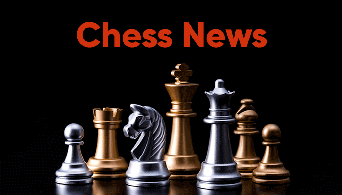 chess news latest