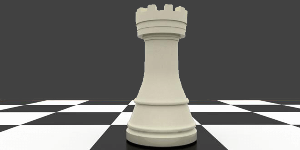 Rook: The Complete Guide To Using Rooks in Chess