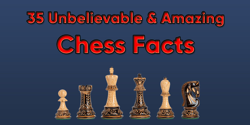 Unbelievable chess games