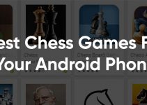 Top 05 Best Chess Games for Your Android Phone